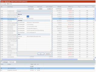 k3BauSoftware - Project management in the construction and real estate sector