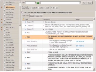 EDI - Freight Forwarding and Customs Brokerage systems